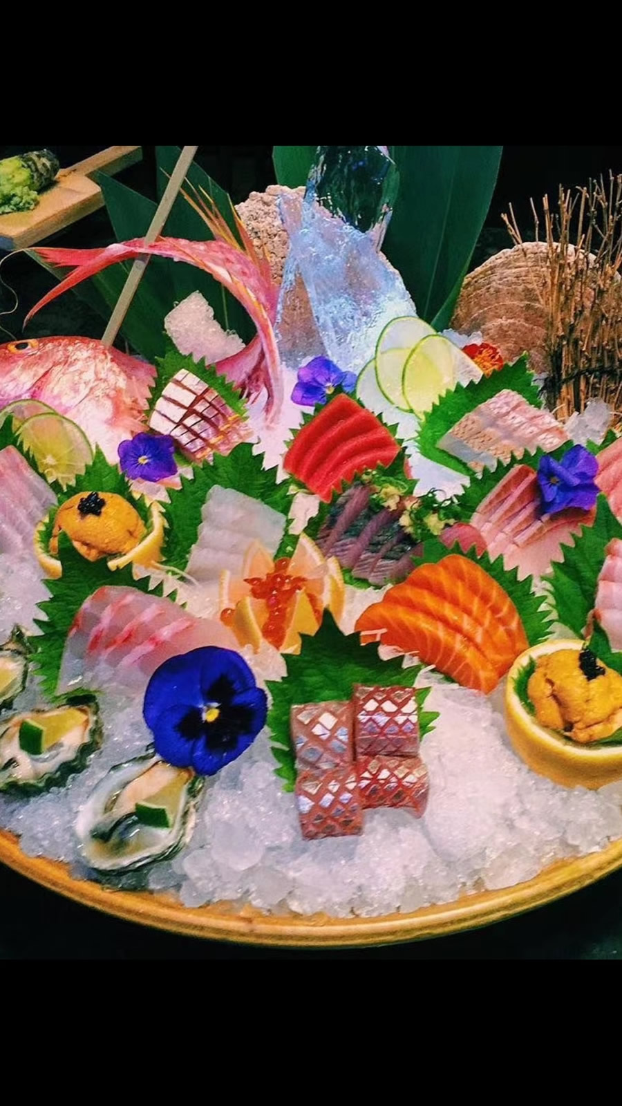 bild vom Sushi Mr. Ming Japan Restaurant