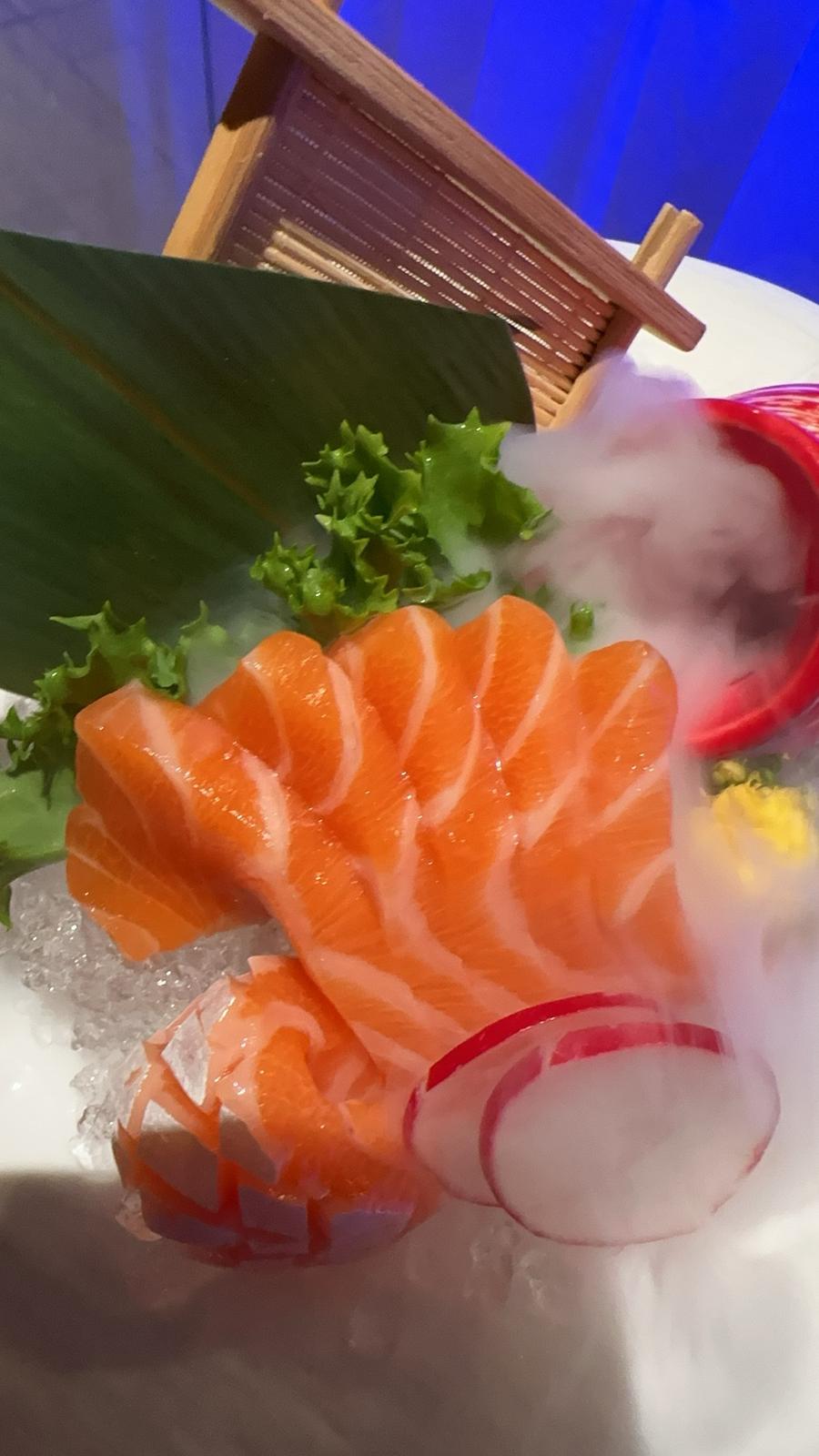 bild vom Sushi Mr. Ming Japan Restaurant