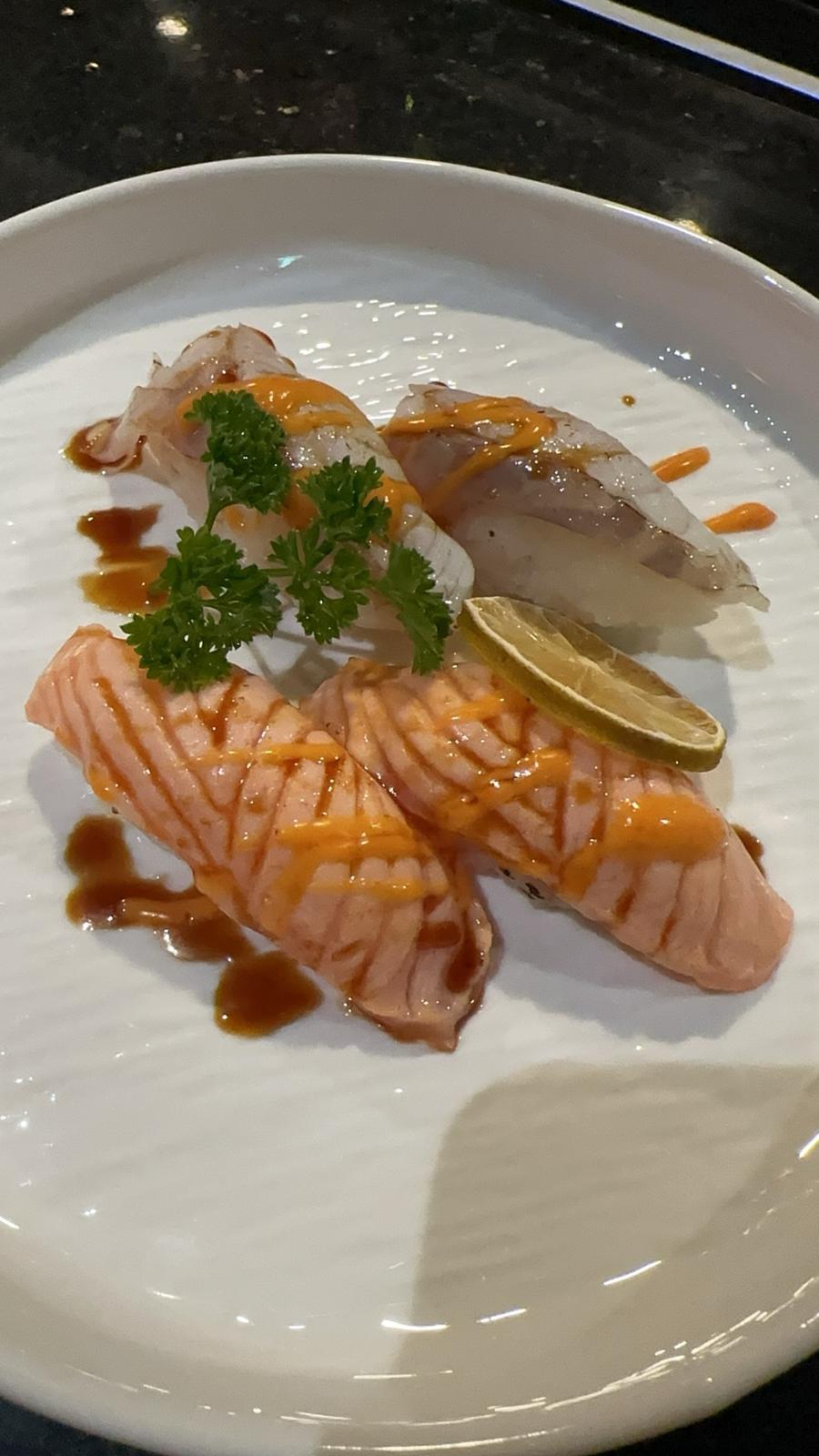bild vom Sushi Mr. Ming Japan Restaurant
