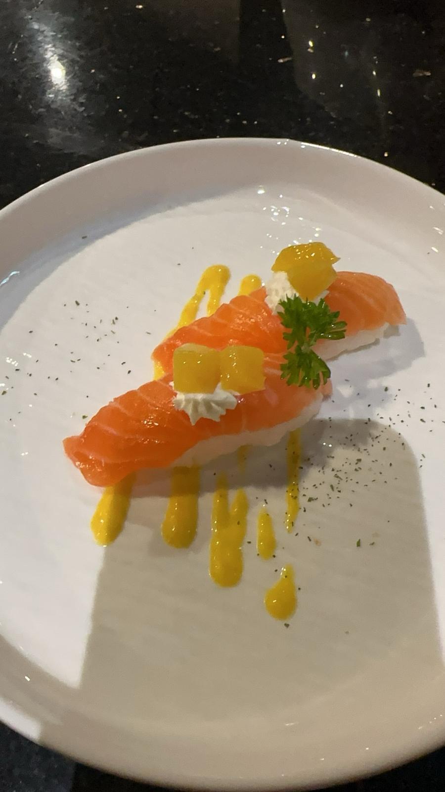 bild vom Sushi Mr. Ming Japan Restaurant