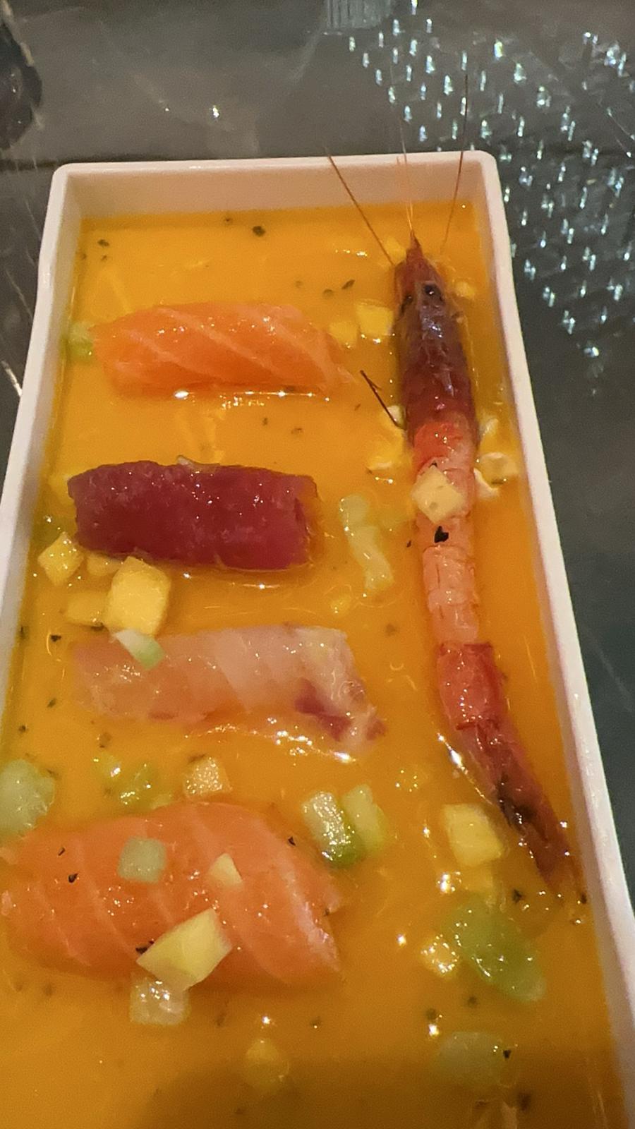 bild vom Sushi Mr. Ming Japan Restaurant